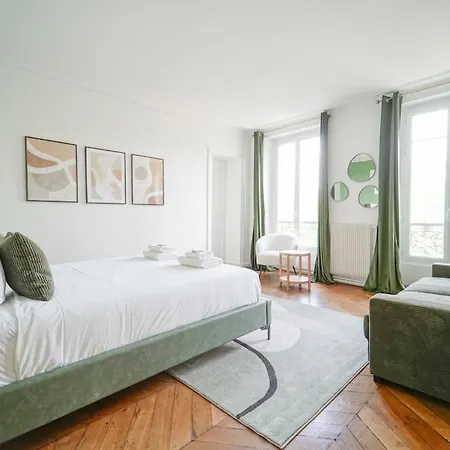 Charmant Et Spacieux Opera Bastille