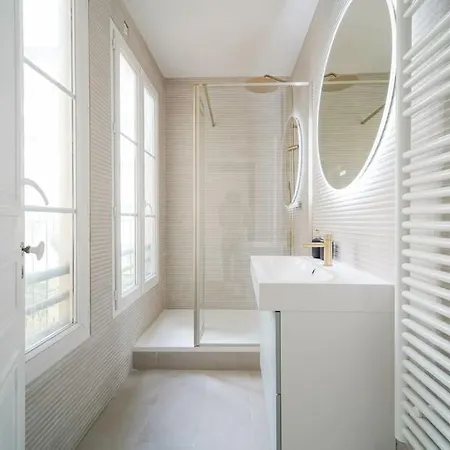 Charmant Et Spacieux Opera Bastille *